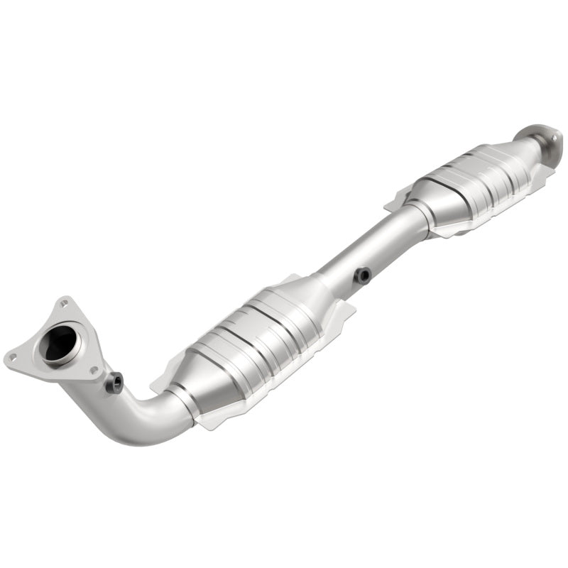 2007-2008 Tundra 5.7L Catalytic Converter Direct Fit | Dirty Garage