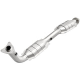 2007-2008 Tundra 5.7L Catalytic Converter Direct Fit | Dirty Garage
