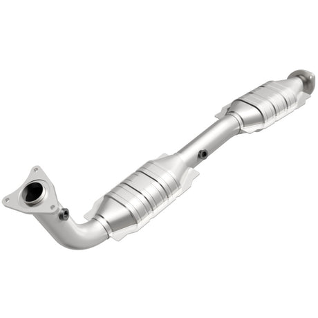 2007-2008 Tundra 5.7L Catalytic Converter Direct Fit | Dirty Garage