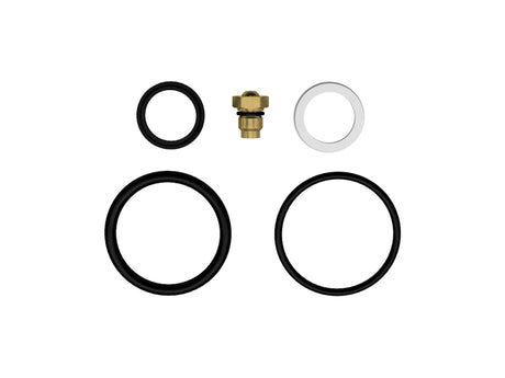 Universal 2.5 IFP Rebuild Kit | Dirty Garage