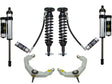 2014 F-150 ICON Front and Rear Lift Kit | Dirty Garage