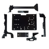 2021-2025 Bronco Compressor Bracket | Dirty Garage