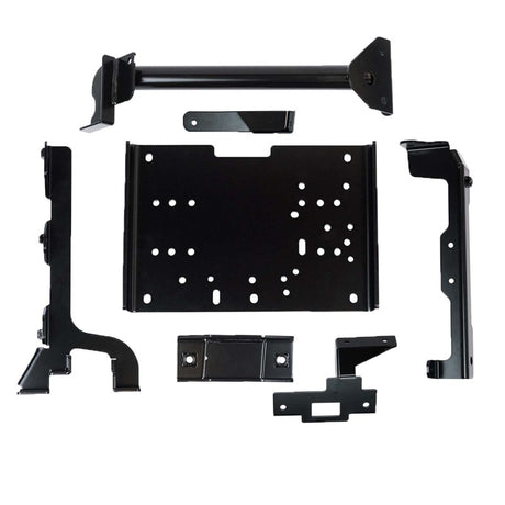 2021-2025 Bronco Compressor Bracket | Dirty Garage