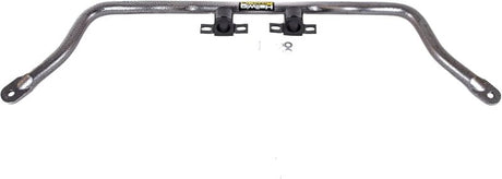 2021-2022 F-150 Solid Heat Treated Chromoly 1-3/8in Front Sway Bar - View 2 | Dirty Garage