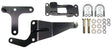 1999-2005 Superduty ICON Steering Stabilizer Bracket | Dirty Garage