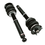 1989-2000 Lexus LS400 Rear Performance Air Suspension Kit - View 10 | Dirty Garage