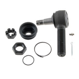 Synergy 07-18 Jeep Wrangler JK/JKU HD Drag Link - View 2 | Dirty Garage
