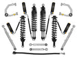 2021-2026 Bronco ICON CDXS Front and Rear Lift Kit | Dirty Garage