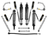 2021-2026 Bronco ICON CDXS Front and Rear Lift Kit | Dirty Garage
