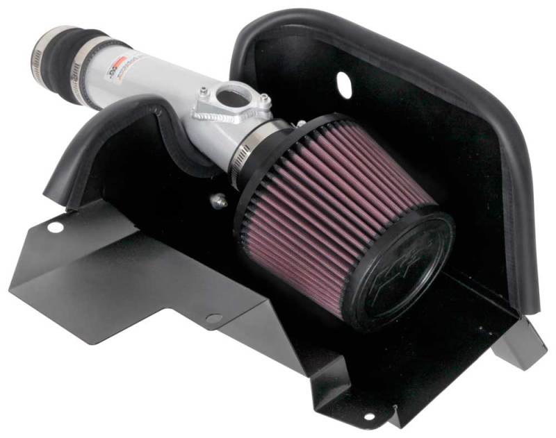 2018-2019 Accord L4-1.5L F/I Typhoon Air Intake | Dirty Garage