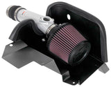 2018-2019 Accord L4-1.5L F/I Typhoon Air Intake | Dirty Garage