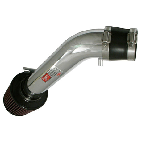 1992-1995 Civic Polished Short Ram Intake - View 2 | Dirty Garage