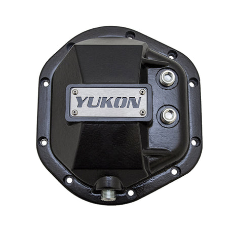1953-2017 Dana 44 Differential Cover - View 2 | Dirty Garage