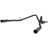 2004-2008 F-150 Cat Back Dual Split Rear - View 4 | Dirty Garage