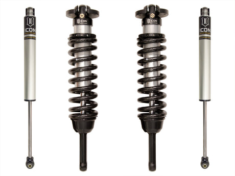 2012-2015 ICON Lift Kit | Dirty Garage