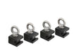 Baserack Tie Down (Eyebolt x4) | Dirty Garage