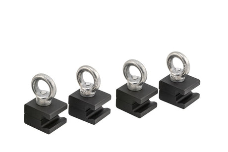 Baserack Tie Down (Eyebolt x4) | Dirty Garage