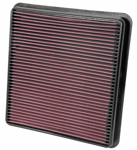 2007-2010 Tundra/Sequoia/Land Cruiser Drop In Air Filter - View 8 | Dirty Garage