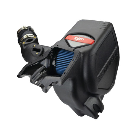 2017-2019 Civic Type-R 2.0L Turbo Evolution Air Intake System - View 3 | Dirty Garage