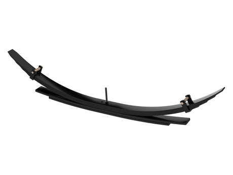 2008-2024 Super Duty 2" Rear Leaf Spring Expansion Pack | Dirty Garage