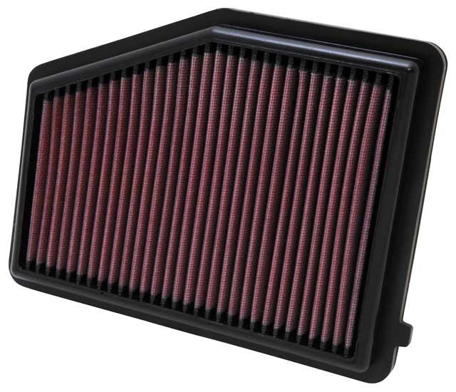 Universal Replacement Air Filter for 12 Civic 1.8L L4 - View 4 | Dirty Garage
