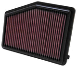 Universal Replacement Air Filter for 12 Civic 1.8L L4 - View 4 | Dirty Garage