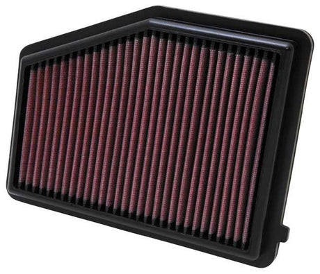 Universal Replacement Air Filter for 12 Civic 1.8L L4 - View 4 | Dirty Garage