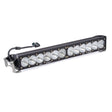 Universal OnX6 Straight Driving Combo Pattern 20" LED Light Bar | Dirty Garage