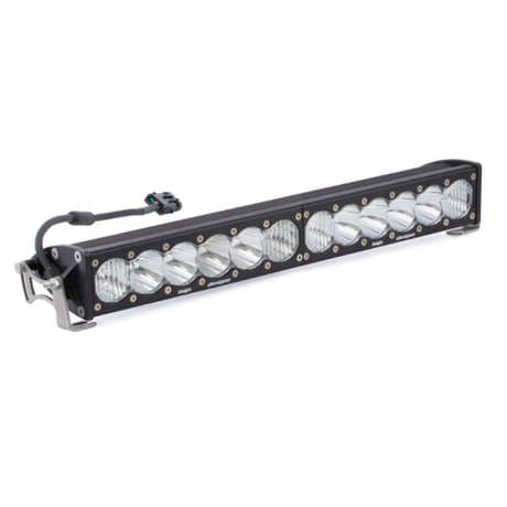 Universal OnX6 Straight Driving Combo Pattern 20" LED Light Bar | Dirty Garage