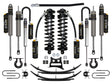 2008-2010 Superduty ICON 2.5 Front and Rear Lift Kit | Dirty Garage