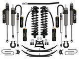 2008-2010 Superduty ICON 2.5 Front and Rear Lift Kit | Dirty Garage