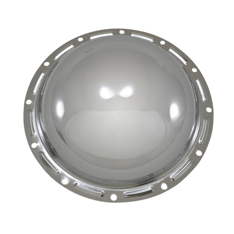 1968-2006 AMC Model 20 Differential Cover (YP C1-M20) - View 4 | Dirty Garage