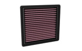 2018-2023 LC500 V8-5.0L Replacement Air Filter | Dirty Garage