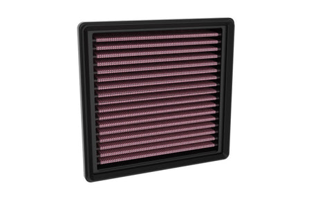 2018-2023 LC500 V8-5.0L Replacement Air Filter | Dirty Garage
