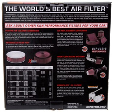 1988-1993 Chevy/S10/15 V6-4.3L Performance Intake Kit - View 10 | Dirty Garage