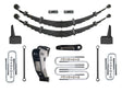2000-2004 Superduty ICON Lift Kit | Dirty Garage