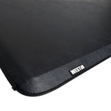 Westin 09-18 Dodge RAM 1500 / 10-23 2500/3500 6ft. 4in. Bed Soft Roll Tonneau Cover - Black - View 6 | Dirty Garage