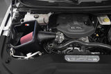 2022 Grand Wagoneer V8-6.4L Performance Air Intake System - View 2 | Dirty Garage