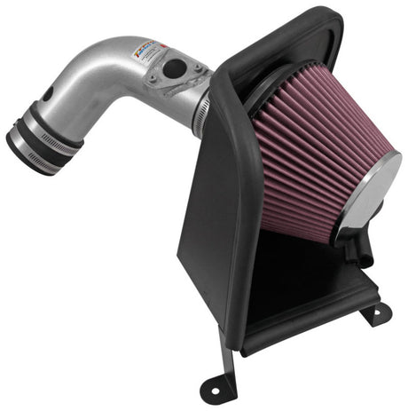 Universal 16 ILX 2.4L Typhoon Complete Cold Air Intake | Dirty Garage