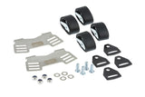 Zero Fridge Freezer Tie Down Kit for ARB10802602 - View 5 | Dirty Garage