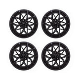 2021 Mustang Mach 1 Handling Pack 19x10.5 & 19x11 Wheel Kit - View 6 | Dirty Garage