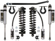 2005-2016 Super Duty 2.5-3" Stage 3 Coilover Conversion System | Dirty Garage