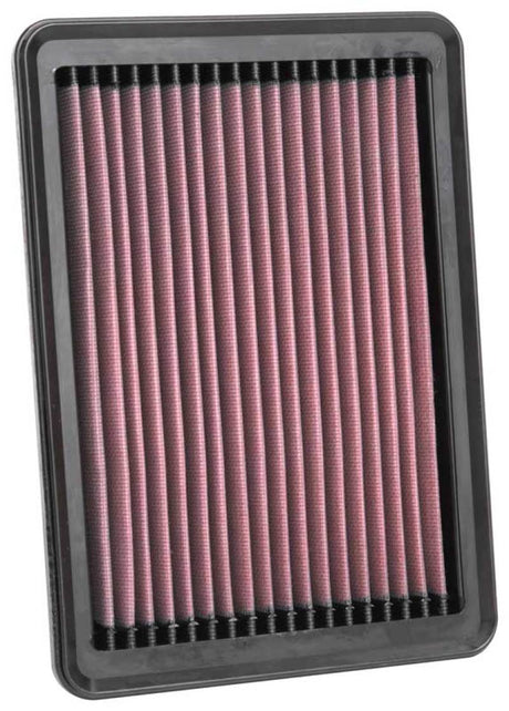 2019 Mazda 3 2.5L F/I Drop In Replacement Air Filter - View 2 | Dirty Garage