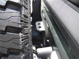 Rugged Ridge CB Antenna Mount 07-18 Jeep Wrangler - View 4 | Dirty Garage