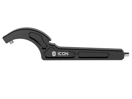 Universal Billet Spanner Wrench Kit | Dirty Garage