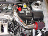 2003-2005 Neon SRT-4 Polished Short Ram Intake - View 6 | Dirty Garage