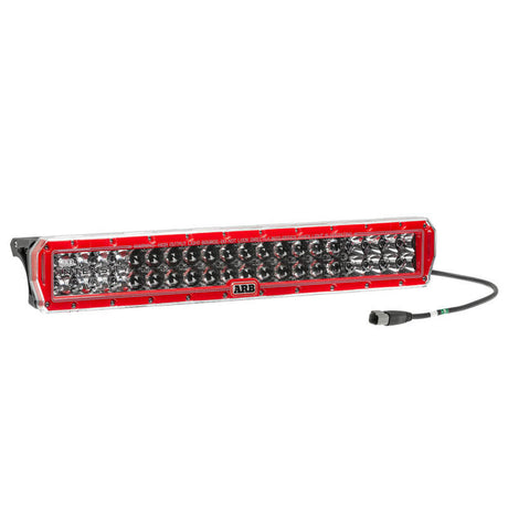 ARB Intensity V2 Light Bar Combination - View 16 | Dirty Garage