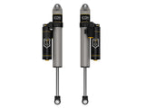2021-2025 F-150 ICON 2.5 PB CDEV Rear Shock Kit | Dirty Garage