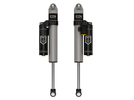 2021-2025 F-150 ICON 2.5 PB CDEV Rear Shock Kit | Dirty Garage