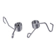Rugged Ridge No Doors Spring Kit 97-06 Jeep Wrangler | Dirty Garage